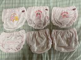 女児から大人まで使えるショーツ 40枚 140、165、170サイズ