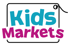 Kids Market - Bellevue Berry Farm Taco Ride-Run
