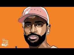 Big Sean Type Beat x Bryson Tiller Type Beat "Amen"