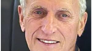 2023 Kay Sexton Award Stu Abraham