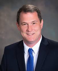 Ben Tuck financial advisory team