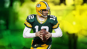 Rodgers was in rhythm early and led the packers to touchdowns on each of their first two drives. Aaron Rodgers Wallpapers Wallpaper Cave