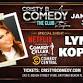 LYNNE KOPLITZ live at Cristy B's