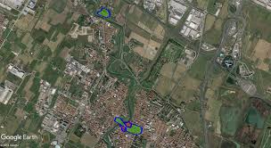 We price check with 270 hotel brands and in campi bisenzio, the expected average temperature in march is 11.0°c/51.7°f. Campi Bisenzio Restricted Area Map Time Parkings Cameras
