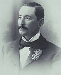 Frederick Crowder (politician)