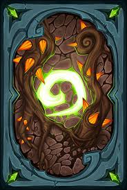 Make hearthstone cards coasters and create your own hearthstone deck decor these hearthstone cards coasters are perfect for world of warcraft, hearthstone and heroes of the storm fans. Custom Hearthstone Card Back Imgur