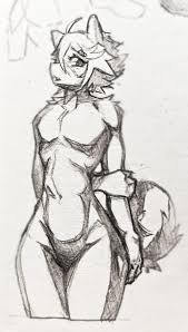 Does my art look inappropriate? This is my usual style for feminine looking  boys. Whenever my art put emphasis into body (No visible inappropriate  parts, obviously), they get removed in furry, I