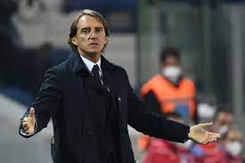 I convocati dell'italia di roberto mancini. Mancini To Step Down As Italy Boss After 2022 World Cup Sports China Daily