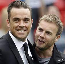 Gary barlow's fans tease he's 'definitely a grower' as he shares. Take That Eine Bandgeschichte Wie Aus Dem Drehbuch Welt