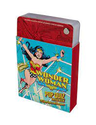 Dc brush motors are used in just about every industry from computers to manufacturing. Dc Comics Wonder Woman Pop Quiz Trivia Deck Book By Darcy Reed Official Publisher Page Simon Schuster