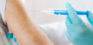 Efter att du har bokat en tid är det väldigt viktigt att du fyller i ett hälsoformulär på. Skane Och Vastra Gotaland Vill Ge Vardpersonal Vaccin Snabbare