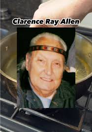 Ranking EVERY Death Row Meal: Clarence Ray Allen