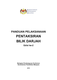 Contoh instrumen dalam artikel ini hanyalah sebagai panduan dalam. Buku Panduan Pbd Edisi 2 23 Disember 2019 Clone Flip Ebook Pages 1 50 Anyflip Anyflip