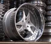 TRI-SPOKE – GMR Wheels