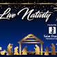 Live Nativity event in Cape Girardeau, MO