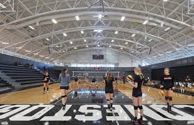 Conestoga College Student Recreation Centre Mjma Archinect Recreation Centers College Students Conestoga