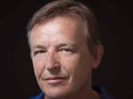 TED Head Chris Anderson: Too Many People Skip a Step Before a Presentation 