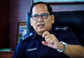 Kereta klik daftar di atas & sahkan pendaftaran anda melalui yang anda akan terima sebentar lagi. Motosikal Paling Banyak Guna Nombor Plat Tidak Ikut Spesifikasi