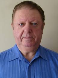 Cyril Francis McCarthy