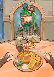 Garlic Bread hentai videos, GIFs, and images | R34.app