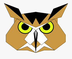 Gambar sketsa burung hantu ini mampu kalian jadikan sebagai inspirasi di dalam berkarya. Owl Art Symmetry Sketsa Gambar Kepala Burung Hantu Free Transparent Clipart Clipartkey