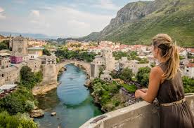 Melanie river had just turned ten years old, but she had never been to school. The Best Of Bosnia Why You Need To Do This Epic Mostar Day Trip