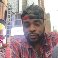 Derrick Parris Email & Phone Number