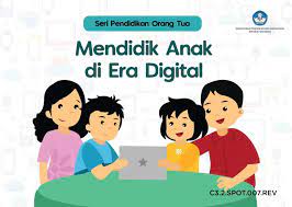 Inilah beberapa cara yang bisa ayah dan bunda terapkan untuk mendidik anak menurut islam. 5 Cara Mendidik Anak Dalam Persepsi Islam Di Era Digital Kompasiana Com