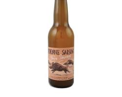 Afbeelding van Bière Saison d'Ardennes