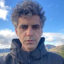 Lawrence MacDonald (@ClimateBoomer)