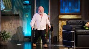 Quién es Emilio Gavira, actor invitado hoy en La Revuelta