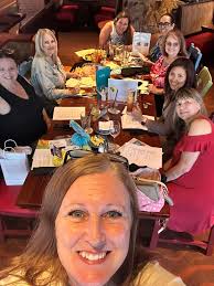 Virgin voyages travel experience