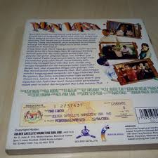 Follow any comments here with the rss feed for this post. Vcd Man Laksa Music Media Cd S Dvd S Other Media On Carousell