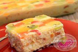Crema De Fruta 4 Jpg 600 400 Desserts Filipino Food Dessert Dessert Cake Recipes