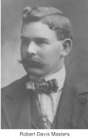 Children of Hillery Masters