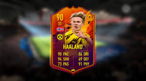 He also plays with high levels of confidence. Top 10 Fifa 21 Bundesliga Players Earlygame