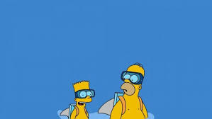Download Bart Simpson Photo Bart Simpson Wallpaper Simpson Wallpaper Bart Simpson Wallpapers