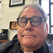 Dear prayer warriors, I'm asking your prayers for The Reverend JACKIE  MEANS. ￼ She￼ was the very first woman ordain to the Episcopal priesthood,  after a change in Canon law. She has