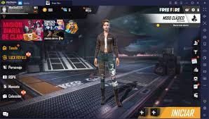 Eventually, players are forced into a shrinking play zone to engage each other in a tactical and diverse. Los 5 Mejores Personajes En Garena Free Fire Bluestacks