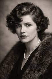 Adını bir yalanı yaşamayı reddeden bir kadın hakkındaki bir oyundan seçti