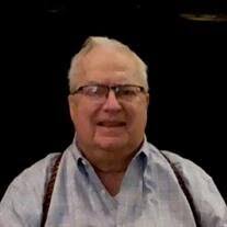 James Stephen Applegate Obituary