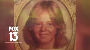 Convicted killer walks free 40 years after brutal murder of 16-year-old  girl in Pinellas County