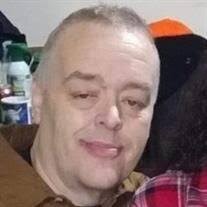 Brian Wayne Hinkle Obituary