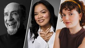 The Queen of Versailles' Musical Workshop Adds F. Murray Abraham