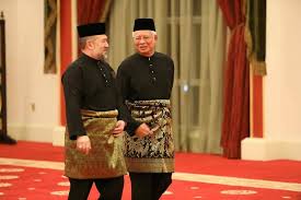 Diharapkan anda semua boleh memberikan sokongan terhadap channel. Malaysian King S Shock Resignation Unlikely To Affect Respect For Monarchy Say Analysts Cna