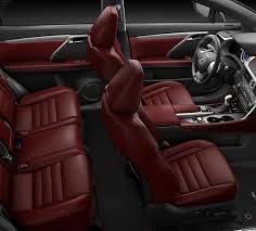 What Would You Do With All That Leg Room In The 2017 Lexus Rx 350 In 2020 Lexus Rx 350 Car Seats Future Car