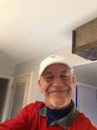 I'm 64 glad to meet all you guys @