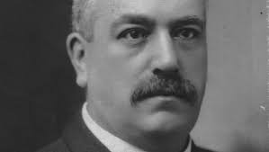 Cincinnati Icon: George 'Boss' Cox