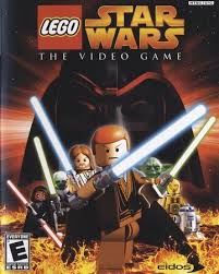 Cómo jugar antiguos juegos de video en windows vista. Lego Star Wars The Video Game Star Wars Wiki Fandom