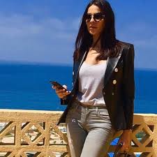 Nadine nassib njeim is a lebanese actress and beauty pageant winner, who is best known for winning the 'miss lebanon' title, in 2004. Nadine Nassib Njeim Nadinenassibnjeim Nnn Bilder
